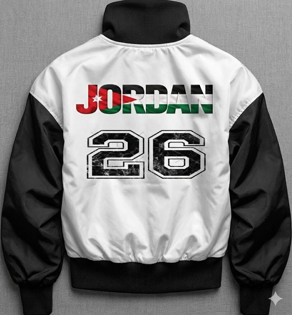 Jordan World Cup Tracksuit