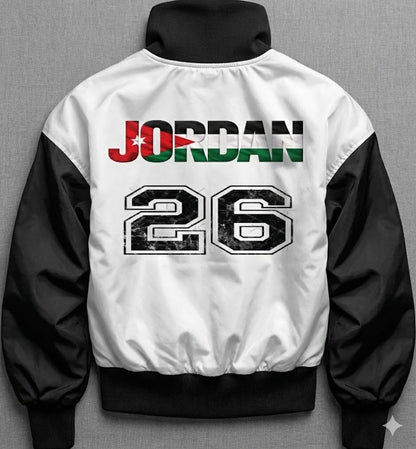 Jordan World Cup Tracksuit