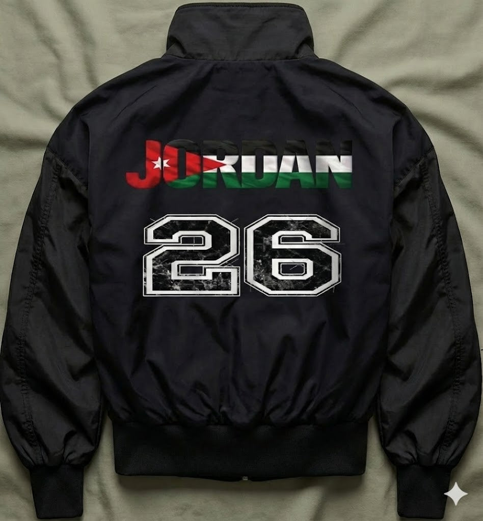 Jordan World Cup Tracksuit