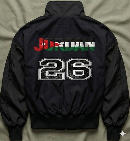 Jordan World Cup Tracksuit