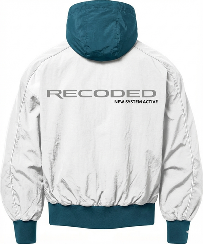 NOVRIK RECODE JACKET