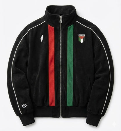 Palestine Tracksuit