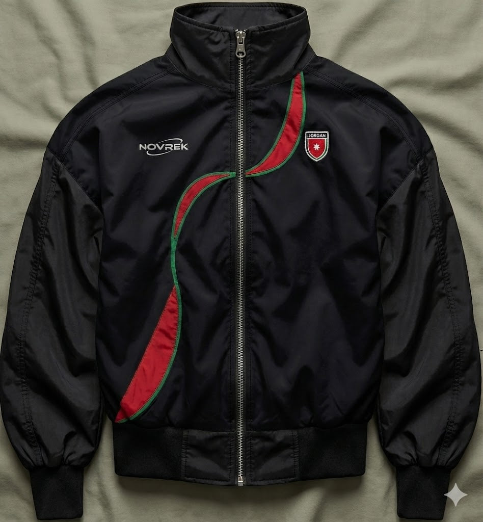 Jordan World Cup Tracksuit