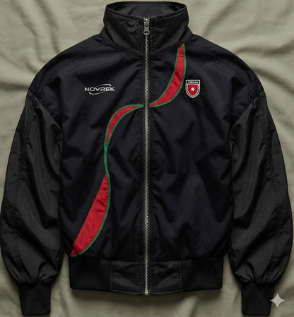 Jordan World Cup Tracksuit
