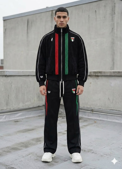 Palestine Tracksuit