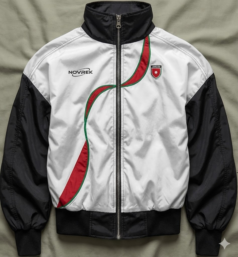 Jordan World Cup Tracksuit